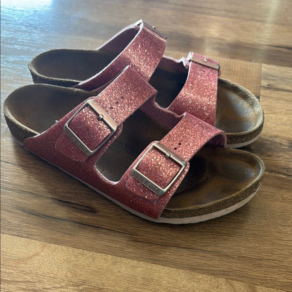 Birkenstock Girls’ Sandals